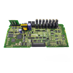 Tarjeta de Control FANUC A20B-2101-0351, Probada y Disponible en Stock - Product Image 5