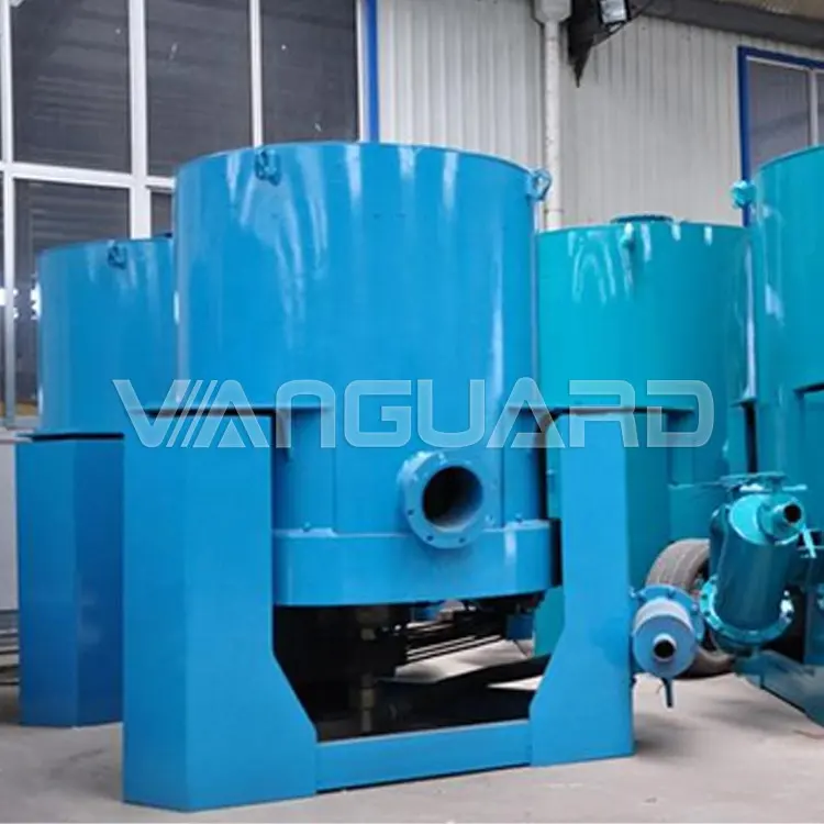 Iron, Zinc, Coltan Mining Separation Concentrate Copper Processing Plant Gold Ore Flotation Machine