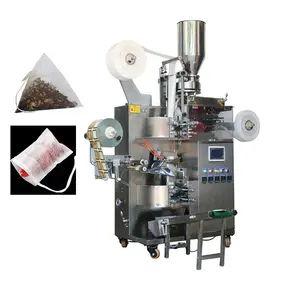 ECHO Automatic Tea Bag Packaging Machine