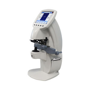 SY-V035NP Оптические Инструменты, автоматический измеритель объектива, цифровой измеритель объектива, китайское оптическое оборудование, цифровой автоматический измеритель объектива - Product Image 3