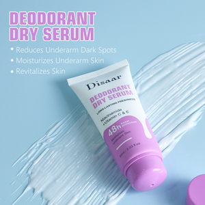<span class=keywords><strong>Déodorant</strong></span> et anti-transpirant naturel à la vitamine C, sérum pour les <span class=keywords><strong>aisselles</strong></span>, niacinamide, éclaircissant pour les zones sombres sous les <span class=keywords><strong>aisselles</strong></span>, crème déodorante parfumée pour le corps - Product Image 3