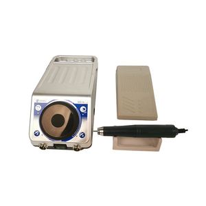 AT-CM-047 with A3 <b>Dental</b> Lab Implant Drill 1.5mm Accessories, Micro Saw Drill <b>Dental</b> - Product Image 4