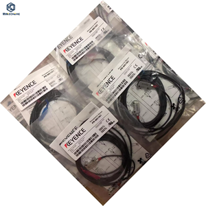 PR-M51N1 Ultra Compact Built-in Amplifier Photoelectric Sensor Through-beam <b>Cable</b> Type 1.2m Industrial Automation - Product Image 1