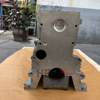 Bloque de Cilindros de Alta Calidad HBJY 3916255 5.9L 6B 6BT 6BTA, Piezas de Motor Diésel para Cummins