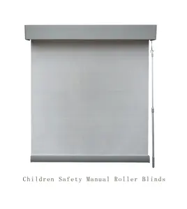 3d Printing Motorized Electric Window Shades Roller Blinds For Window