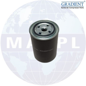 Filtro de Aceite B004800770003 Compatible con Compresores de Aire de Tornillo ELGi por MC AUTOMATION & CONTROLS - Product Image 3