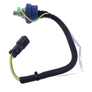 Sensor de Obstrucción del Filtro de Aire para Maquinaria de Construcción 7861-<span class=keywords><strong>93</strong></span>-1420 7861931420 para Motor Komatsu S6D125E-2 SA6D125E-3 PC1250-<span class=keywords><strong>7</strong></span> - Product Image 3