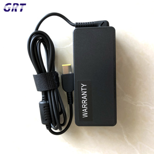 laptop power <b>Adapter</b> 20V 3.25A <b>USB</b> For Lenovo G50-80 G50-75 G50-30 G50-70 - Product Image 1