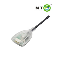NTO Universal Vibration Pke Keyless Entry Push Button Start Car Alarm System Remote Engine Start Pour Toyota