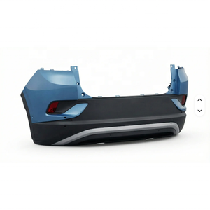Venta al por mayor de fábrica de piezas de automóvil: Parachoques, faros, alfombrillas, fundas de asiento, pastillas de freno, capó, puerta, guardabarros, luces diurnas para VW <span class=keywords><strong>ID</strong></span>. - Product Image 4