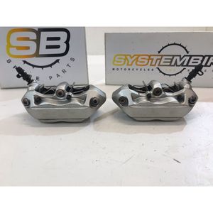 Carenado Lateral Izquierdo para Motocicleta YAMAHA XT600, Compatible con GMR - Product Image 5