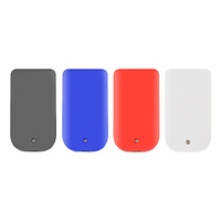 Télécommande sans fil universelle YET2201 à 4 touches avec affichage numérique LED pour le contrôle de la levée et du rabaissement d'équipements de levage