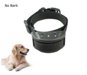 Corteza ladrar parar <span class=keywords><strong>collar</strong></span>/a prueba de agua de alta calidad de perro de <span class=keywords><strong>collar</strong></span> <span class=keywords><strong>anti</strong></span> corteza <span class=keywords><strong>anti</strong></span>-corteza <span class=keywords><strong>collar</strong></span> - Product Image 1