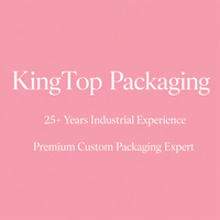 Boîte cadeau magnétique rose personnalisée de luxe en gros, finition mate lisse, boîte d'emballage rigide en papier avec logo personnalisé