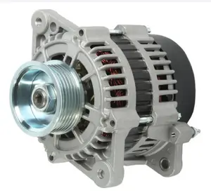 Nouveau générateur d'<span class=keywords><strong>alternateur</strong></span> robuste <span class=keywords><strong>DELCO</strong></span> <span class=keywords><strong>REMY</strong></span> 19020609 19020601 7SI <span class=keywords><strong>12V</strong></span> 70A pour DAEWOO ARCO MARINE - Product Image 1