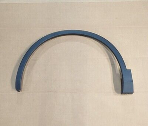 Ensemble de passage de roue avant de qualité d'origine Baimi une gauche et une droite pour Volkswagen <span class=keywords><strong>Tiguan</strong></span> 21 OE 5NH 854 731A GRU - Product Image 6