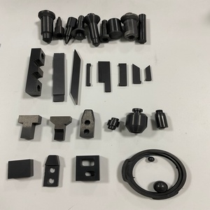 منتجات السيراميك الصناعية المصنعة بدقة من السيراميك المتقدم Y-TZP Zro2 زركونيا/<span class=keywords><strong>Al2O3</strong></span>/AIN/SiC - Product Image 6