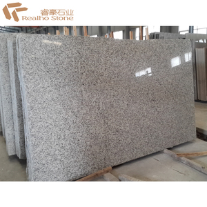 מפעל סין מציע עיצוב מודרני נמר עור עור לבן גרניט מטבח גרניט במחיר הטוב ביותר - Product Image 4