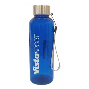500ml Portable Plastic Cold Water Bottle - <b>Large</b> Capacity Sports Water Bottle - Product Image 5
