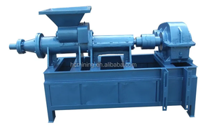 מכונת בריקט מוט ברזל יצרנית פחם אבקת מכפר פחם - Product Image 4