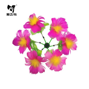 ของเล่นแมวแบบแท่งยาว Cosmos ของเล่นแมวแบบมีปฏิสัมพันธ์ รุ่น Love Flying Cat - Product Image 2