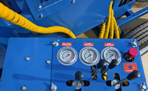 Bộ xử lý củi 2026: Điều khiển trực quan, sức mạnh bản năng - Product Image 5