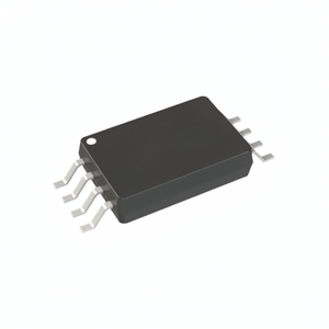 Manufacturer Channel ADR293GRU-REEL7 Electronic Circuit Components 8 TSSOP Power Management (PMIC) - Product Image 1
