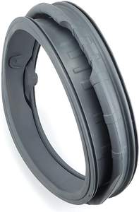 Sello de Puerta para Lavadora DC64-03198A, Repuesto para Lavadora Sam-sung WW22K6800AW/A2-00, Burlete de Puerta - Product Image 2