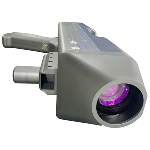 Ruggine Rimuovere Max 1kw Guangdong Made in China 1800w di <span class=keywords><strong>Potenza</strong></span> Totale Laser Macchina di Pulizia - Product Image 3