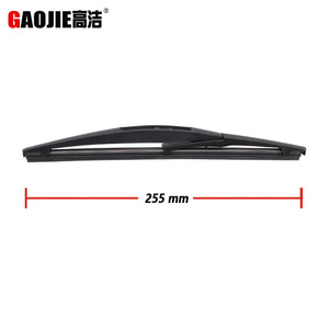 Escobilla Limpiaparabrisas Gaojie de 260 mm para Honda HR-V, Conjunto de Brazo de Limpiaparabrisas Trasero - Product Image 4