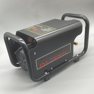 <span class=keywords><strong>Nettoyeur</strong></span> <span class=keywords><strong>haute</strong></span> <span class=keywords><strong>pression</strong></span> <span class=keywords><strong>électrique</strong></span> portable 1800kw de l'usine de JC-98 de Taizhou <span class=keywords><strong>nettoyeur</strong></span> de voiture domestique à <span class=keywords><strong>haute</strong></span> <span class=keywords><strong>pression</strong></span> 220v nettoyage à l'<span class=keywords><strong>eau</strong></span> froide - Product Image 6