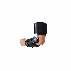 Soporte de Codo de Alta Calidad – Rango de Movimiento Ajustable, Alivio del Dolor, Ajuste Cómodo - Product Image 2