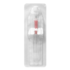 Risenmed médico desechable estéril I.V. Catéter Mariposa Tipo I.V. Cánula con catéter <span class=keywords><strong>intravenoso</strong></span> de Ala - Product Image 5