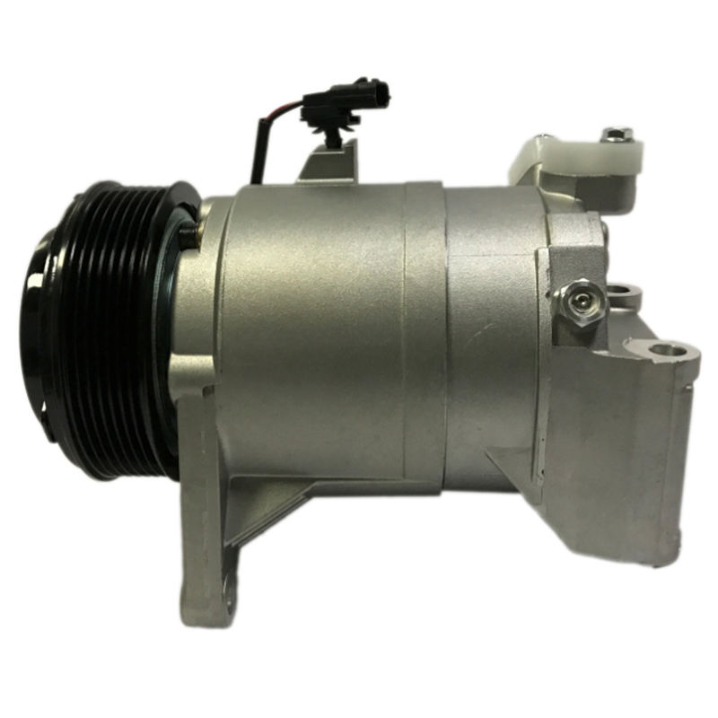 YSD DKS17D Car Auto Air Conditioning System AC Compressor for Nissan ...