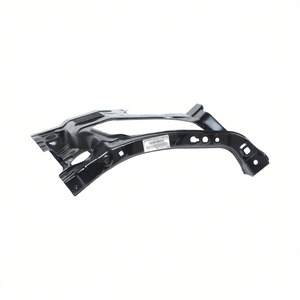 Soporte de Subconjunto de Radiador, Radiador Derecho para Toyota Hilux KUN16 1989-2004 OE 53202-0K010 532020K010 - Product Image 1