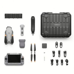 Matrix 4T (Edición Universal) Dron de Largo Alcance Matrice 4T, Matrice 4E, Quadcopter - Product Image 4