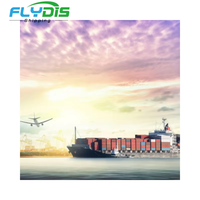 PreNext : Service de recherche d'icônes similaires DDP DDU pour l'expédition LCL+Express – Solution d'expédition internationale complète Chine, Inde, États-Unis