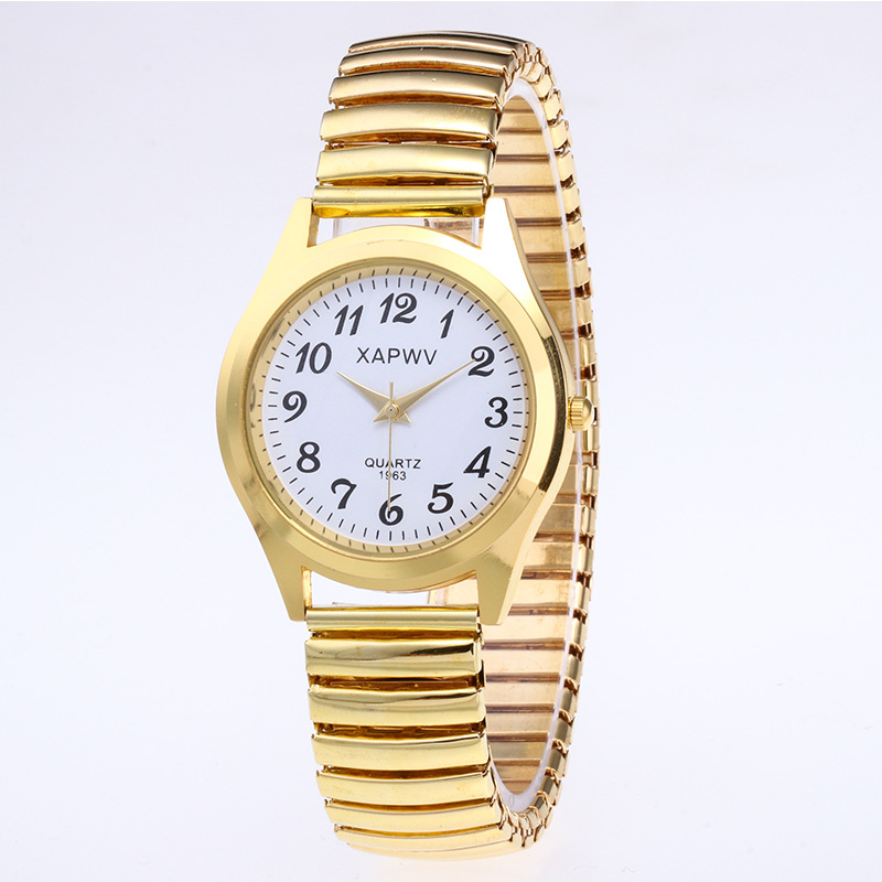 Men's Gold
