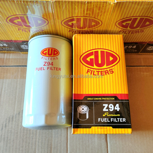 Filtro de Aceite GUD <span class=keywords><strong>Precio</strong></span> de Fábrica Filtro de Combustible Z94 - Product Image 1