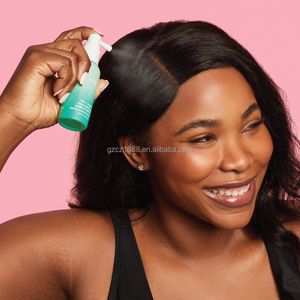 <span class=keywords><strong>Spray</strong></span> <span class=keywords><strong>solaire</strong></span> capillaire bio SPF 30 à marque privée 60 ml – Brume réparatrice pour <span class=keywords><strong>cheveux</strong></span> – <span class=keywords><strong>Protection</strong></span> <span class=keywords><strong>solaire</strong></span> - Product Image 1