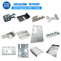 Composants d'emboutissage profond sur mesure LeapX, disques métalliques vierges en laiton, acier inoxydable, tôle galvanisée, aluminium |   Guangdong