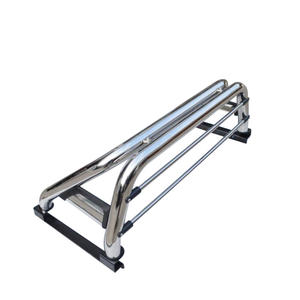 Dongsui <span class=keywords><strong>precio</strong></span> de fábrica Auto Parts Truck 4X4 Accesorios Universal Pick Up Roll Bar - Product Image 2