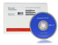 Windows Server 2022 Datacenter, 16 Núcleos, 64 Bits, DVD OEM, Activación en Línea, 12 Meses de Garantía, Nuevo