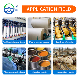 Yüksek kaliteli beyaz emülsiyon kimyasal katkı silikon köpüğü antifoam - Product Image 2