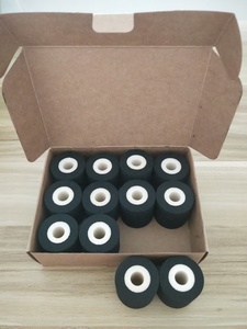印刷机用35 * 40毫米热固体墨辊彩色固体墨辊 - Product Image 6