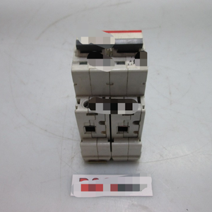 Cầu dao điện S502 K-<span class=keywords><strong>2</strong></span>.1, <span class=keywords><strong>2</strong></span> cực, 230/400V, 50kA ~ 690V, mới, chính hãng, có sẵn, dùng cho tự động hóa công nghiệp, chuyên dụng cho PLC - Product Image 1