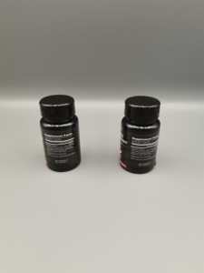 Cápsulas Supresoras del Apetito Spot Stock, Cápsulas de Extracto de Semillas Herbales Mixtas, Ayudan a Controlar el Apetito Excesivo - Product Image 6