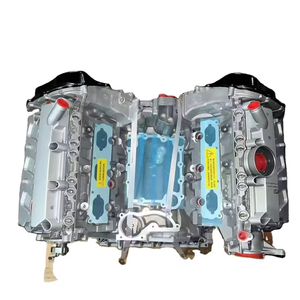 Nouvel ensemble moteur de haute qualité 06E100031L 6 cylindres 3.2L CAL CCE XCZ pour <span class=keywords><strong>Audi</strong></span> A4L A5 Q5 <span class=keywords><strong>RS3</strong></span> RS4 RS5 RS6 RS7 - Product Image 3