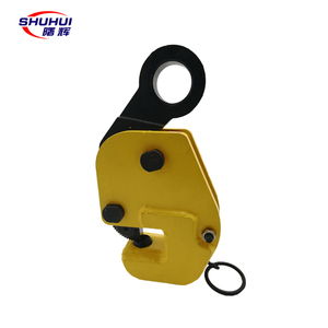 Offre Spéciale <span class=keywords><strong>pince</strong></span> de levage de plaque verticale plaque d'acier <span class=keywords><strong>pince</strong></span> de levage de plaque horizontale DL - Product Image 2