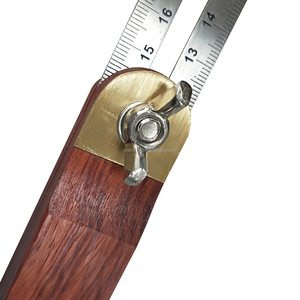 Escuadra de Carpintero Ajustable de 230 mm - Product Image 2